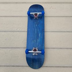 Skateboard Size  8.50 