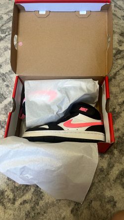 Nike Court Borough Mid 2 (PSV)