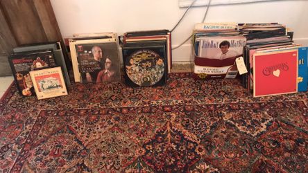 Vinyl