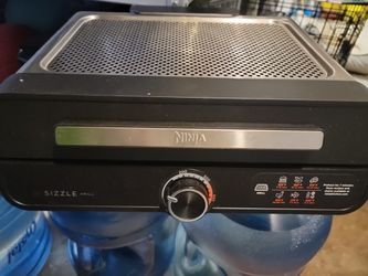 Ninja Grill