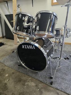 Drum Set