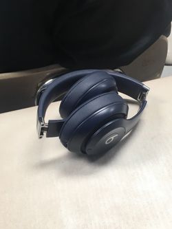 Beats studio 3