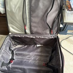 Samsonite Carry On 