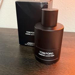 Tom Ford Ombre Leather