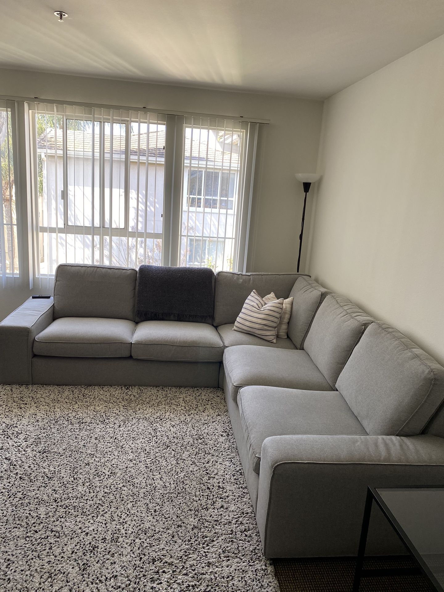 Sofa Sectional Couch 