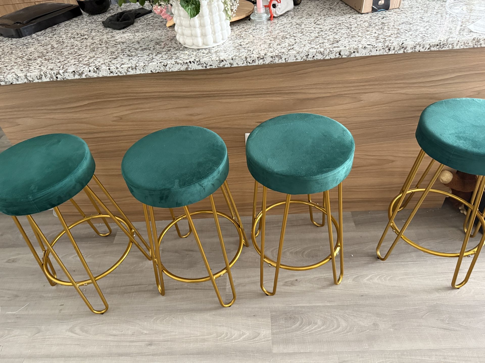 Kitchen Stools