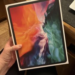 Apple Ipad Pro