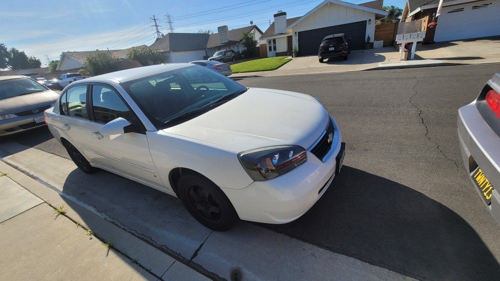 2006 Chevrolet Malibu
