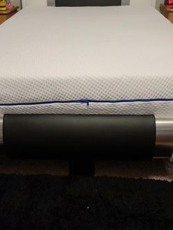 Sleep Ovation Queen Mattress