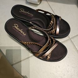 Skechers Wedge