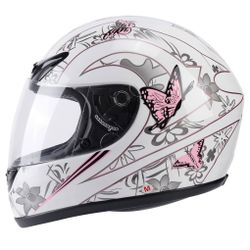 DOT motorcycle Helmet
