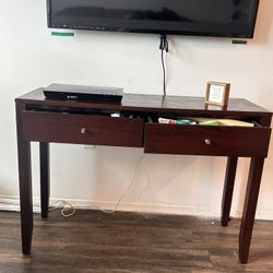 Send Me An Offer! End Table Console Table / Hallway Table 