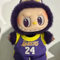 Labubu Clothes
