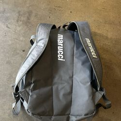 Baseball Bag