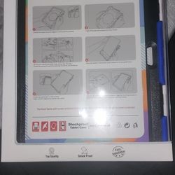 Premium Case For A IPad 10th Gen 2022 10.9 Inch 