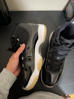 Air Jordan 11 “Jubilee”