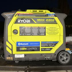 Ryobi Generato 2300