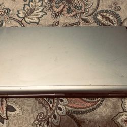 Philips Model DVP642/37 DVD Player