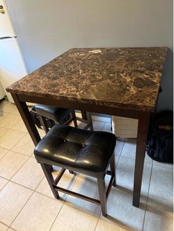 Small table