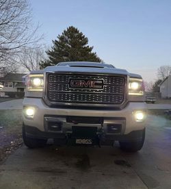 LED headlight conversion bulbs bright white 3000k 6000k 8000k