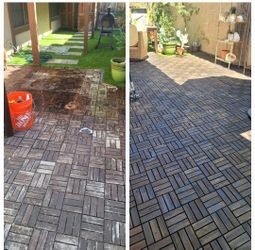 Furniture Restoration And Flooring Restoration 