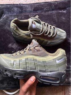 Air maxs 95s