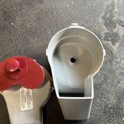 Robot Coupe Dicer Attachment 