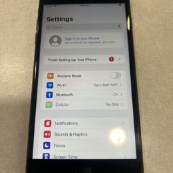 iPhone 7 Plus 128Gb Fully Unlocked