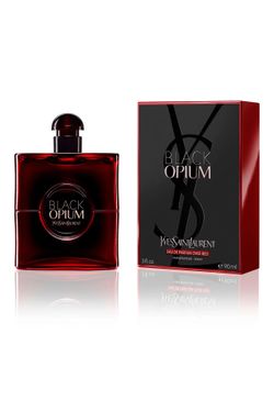 YSL BLACK OPIUM
