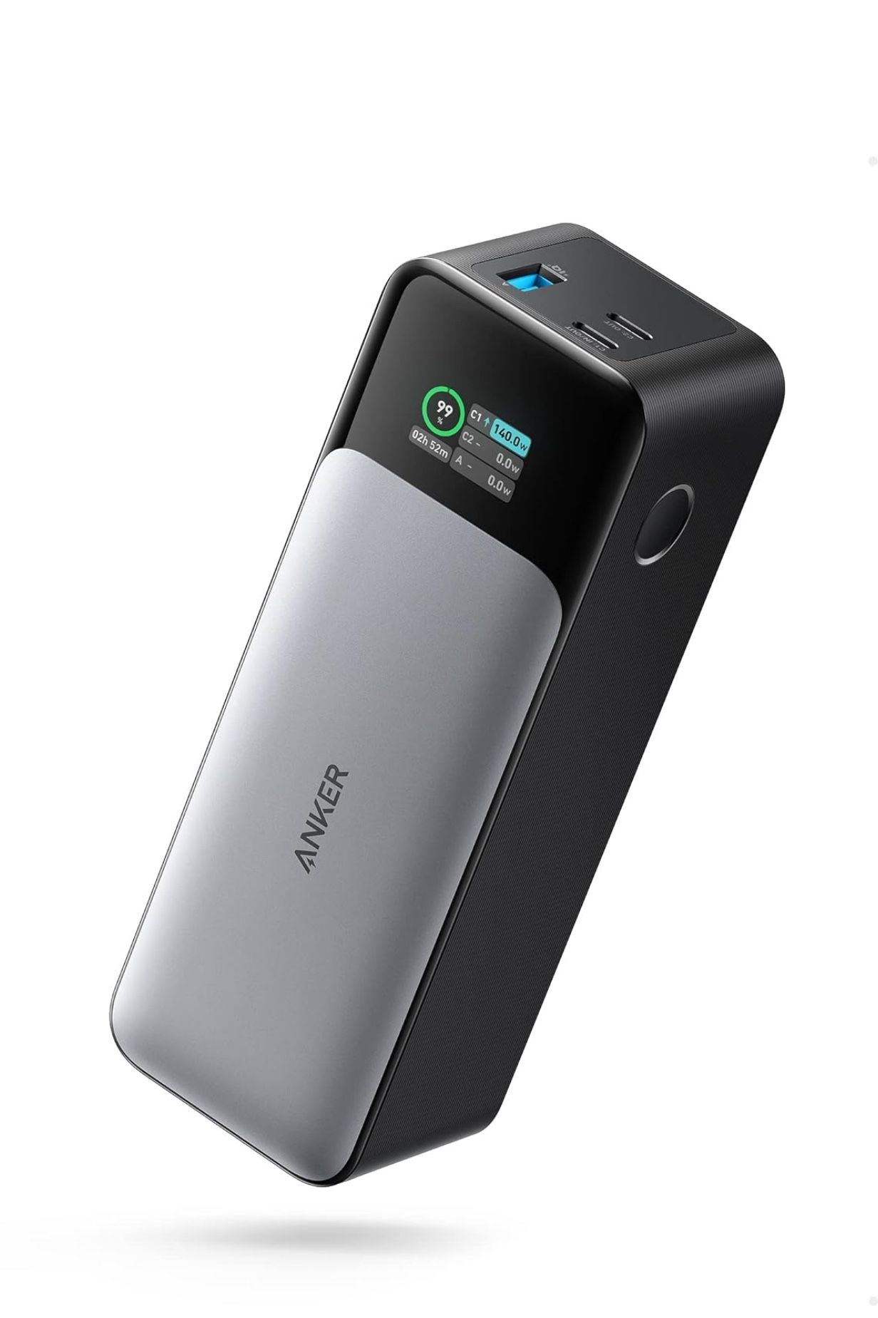 Used Power bank 80 Dollars