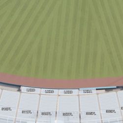 Dodgers Rally Ticket