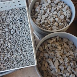 3 Size Landscape Rock