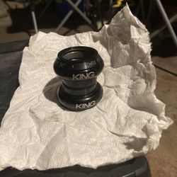 Chris King Headset 