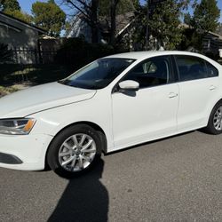 Excellent Condition 2014 Volkswagen Jetta