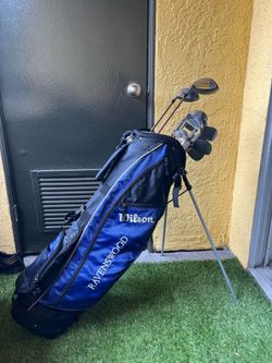 Golf Set