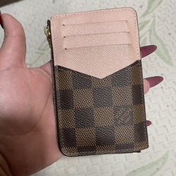 Louis Vuitton Wallet 