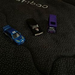 HOT WHEELS 3-CAR LOT - LOOSE