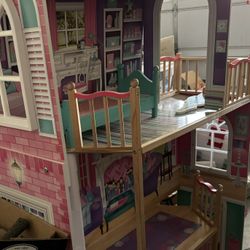 Doll House