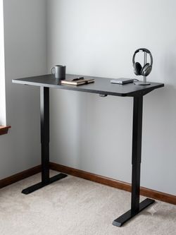 Standing work table