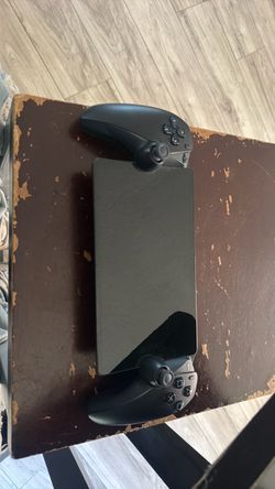 Ps5 portal