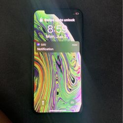 iPhone 10