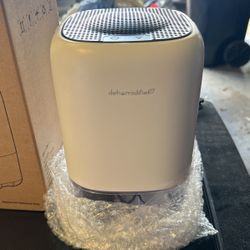 Dehumidifier 