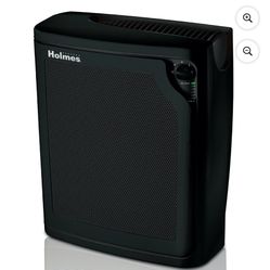Holmes True HEPA Console Air Purifer
