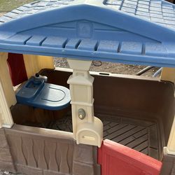 Step2 Playhouse for children