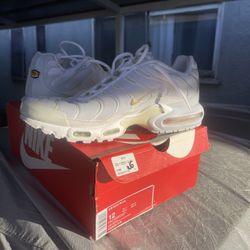 Nike Air Max Plus