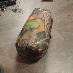 Men's Sleeping Bag 