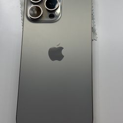 iPhone 15 Pro Max ( AT&T ONLY) 