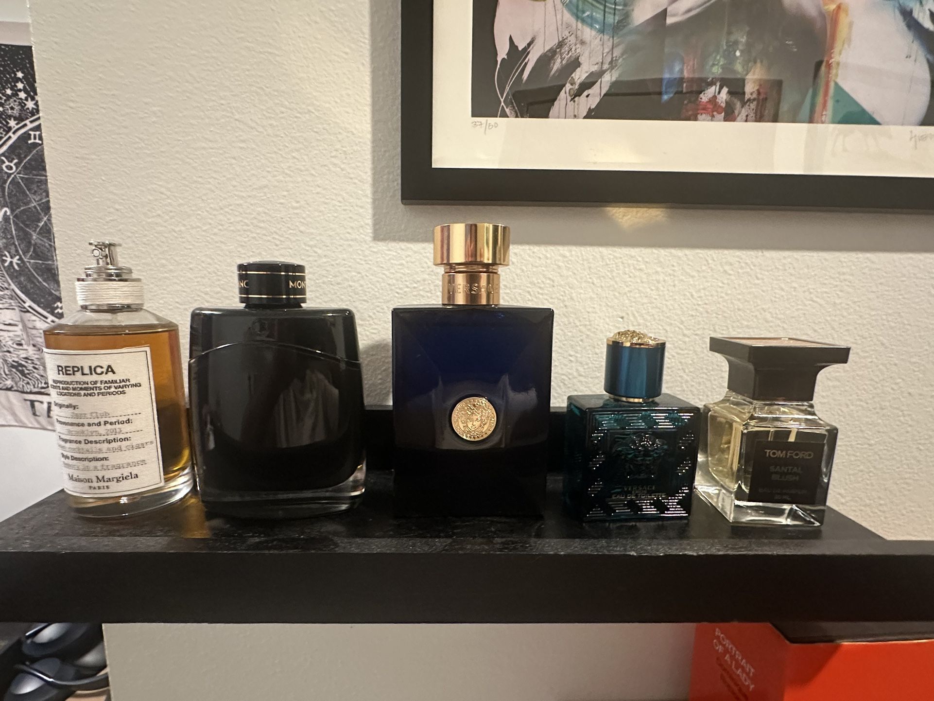 Fragrance bundle