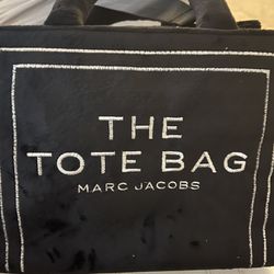 Mini Marc Jacobs Tote Bags