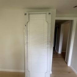 Closet doors